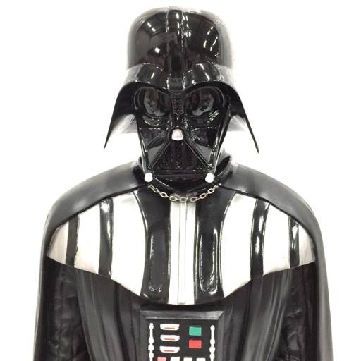 ENCORE スターウォーズ 約1:2スケール ダース・ベイダー 36インチ スタチュー